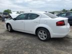 2013 Dodge Avenger Se продається в Mcfarland, WI - Front End