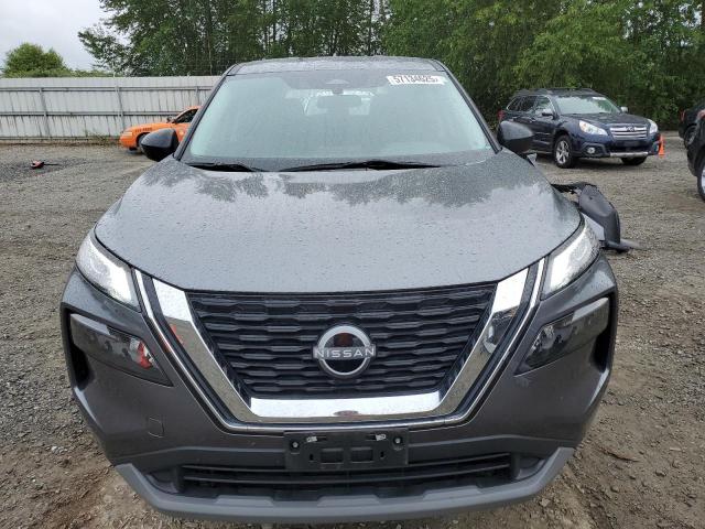  NISSAN ROGUE 2023 Szary