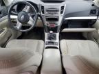 2011 Subaru Outback 2.5I Premium للبيع في Arlington، WA - Front End