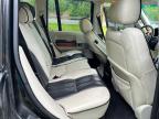 2007 Land Rover Range Rover Supercharged за продажба в Chatham, VA - Normal Wear