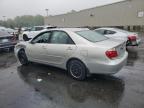 2006 Toyota Camry Le იყიდება Exeter-ში, RI - Side
