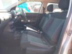 2015 CITROEN C4 CACTUS for sale at Copart WOLVERHAMPTON