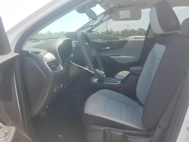  CHEVROLET EQUINOX 2024 White