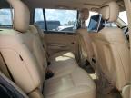 2012 Mercedes-Benz Gl 450 4Matic იყიდება New Orleans-ში, LA - Rear End