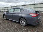 2015 Nissan Sentra S   en Venta en Hillsborough, NJ - Front End