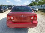 2008 Toyota Corolla Ce   en Venta en Fort Pierce, FL - All Over