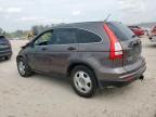 2011 Honda Cr-V Lx   იყიდება Houston-ში, TX - Front End