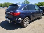2015 Acura Mdx Technology للبيع في New Britain، CT - Undercarriage