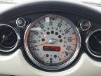 2007 MINI COOPER S for sale at Copart YORK