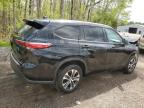 2022 TOYOTA HIGHLANDER XLE   for sale at Copart ON - COOKSTOWN