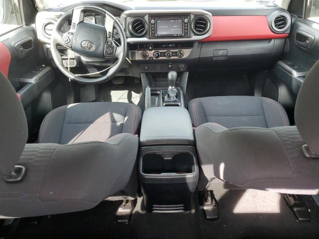  TOYOTA TACOMA 2018 Czarny