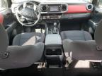2018 Toyota Tacoma Access Cab للبيع في West Warren، MA - Front End