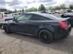 2008 Infiniti G37 Base продається в Portland, OR - Front End