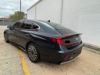 2021 Hyundai Sonata Hybrid للبيع في Oklahoma City، OK - Minor Dent/Scratches
