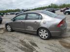 2009 Honda Civic Lx for Sale in Ellwood City, PA - Front End