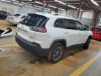 2020 Jeep Cherokee Latitude Plus na sprzedaż w Mocksville, NC - Front End