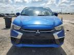 2019 Mitsubishi Outlander Sport Es na sprzedaż w Temple, TX - Hail