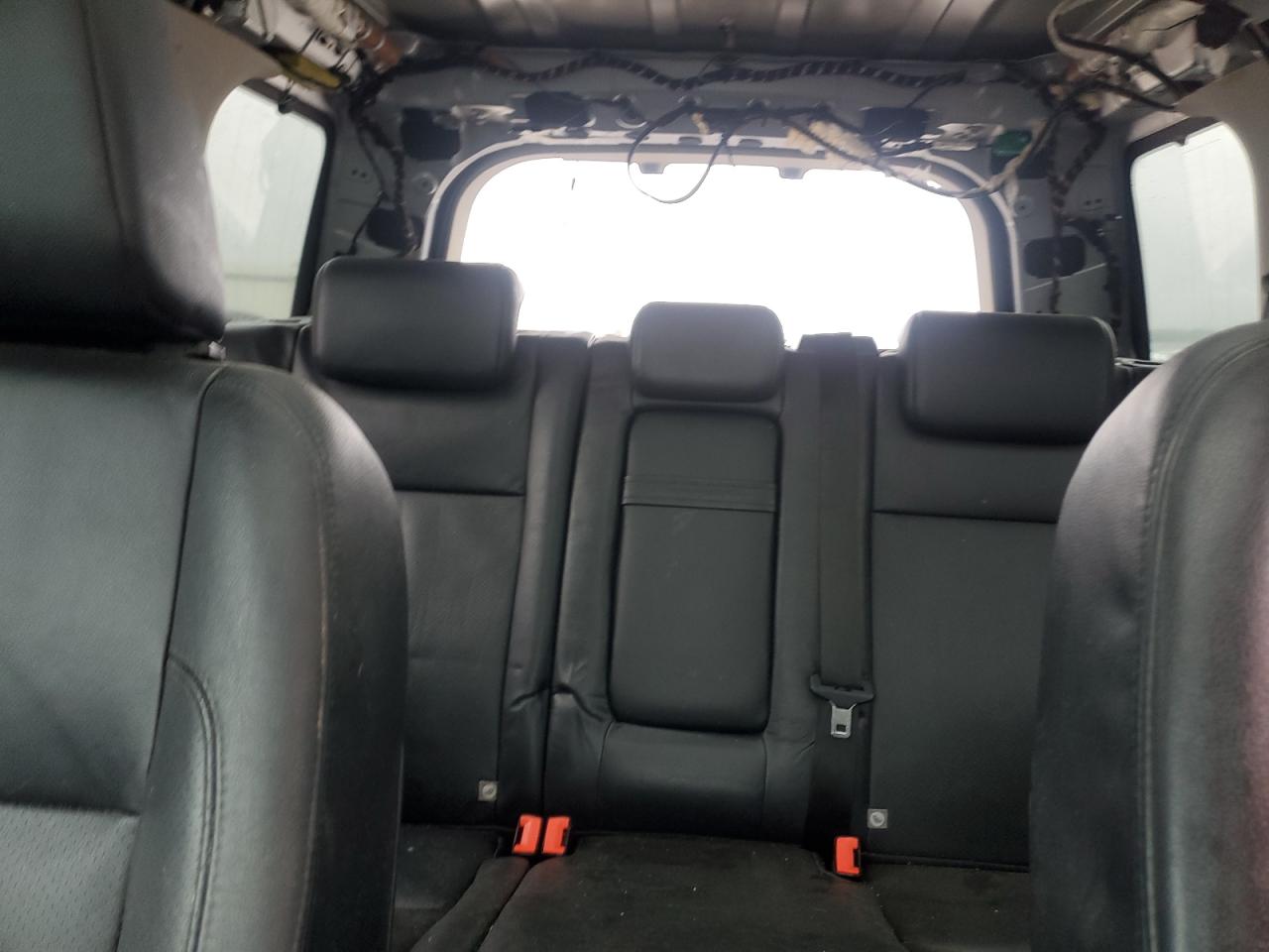 2008 Land Rover Lr2 Hse VIN: SALFR24N68H069380 Lot: 57876625