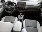 2022 Hyundai Kona Sel იყიდება Colorado Springs-ში, CO - Front End