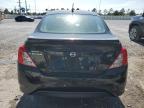 2018 Nissan Versa S на продаже в Riverview, FL - Front End