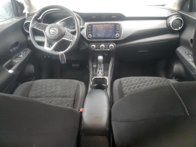  NISSAN KICKS 2023 Gray