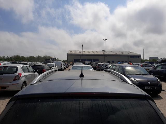 2010 PEUGEOT 407 SR SW