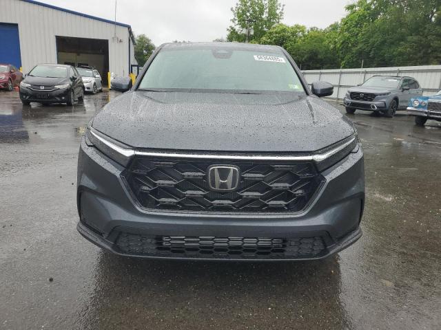  HONDA CRV 2024 Gray