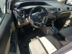 2014 Honda Civic Lx за продажба в Cartersville, GA - Minor Dent/Scratches