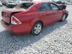 2009 Ford Fusion Se   de vânzare în Greenwood, NE - All Over