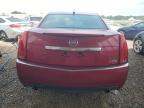 2008 Cadillac Cts  на продаже в Kansas City, KS - Front End