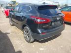 2017 NISSAN QASHQAI N- for sale at Copart BRISTOL