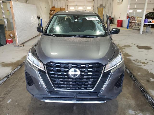  NISSAN KICKS 2022 Szary