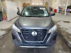 2022 Nissan Kicks S en Venta en York Haven, PA - Side