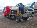 2022 ISUZU GRAFTER for sale at Copart BRISTOL