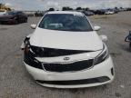 2018 Kia Forte Lx   на продаже в Earlington, KY - Front End