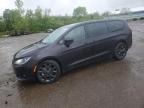 2018 Chrysler Pacifica Touring Plus   იყიდება Columbia Station-ში, OH - Front End