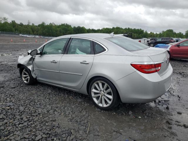  BUICK VERANO 2014 Сріблястий