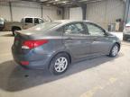 2012 Hyundai Accent Gls продається в West Mifflin, PA - Mechanical