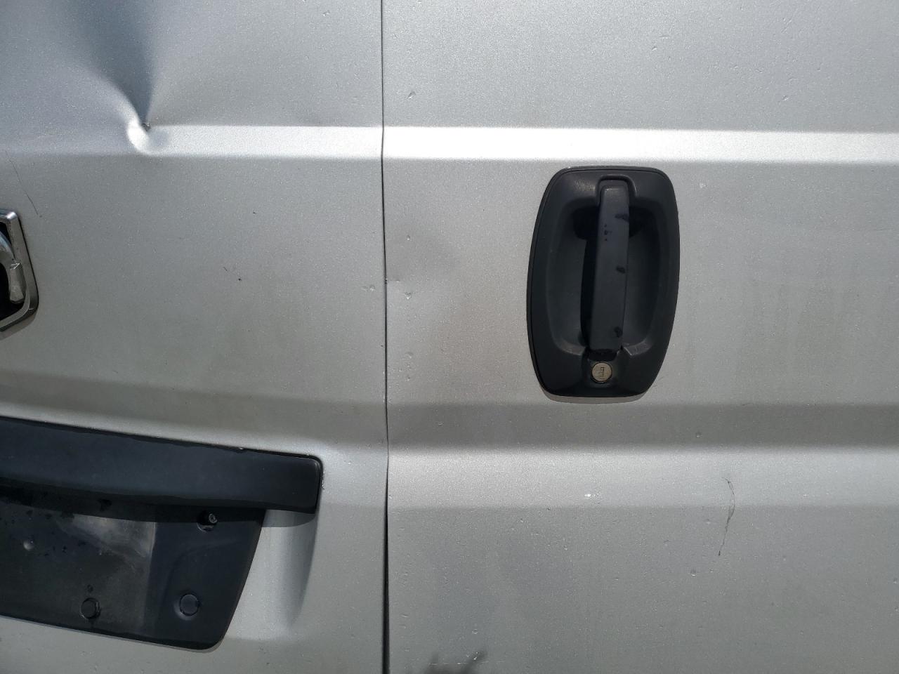 2021 Ram Promaster 2500 2500 Standard VIN: 3C6LRVVG6ME559515 Lot: 56869425