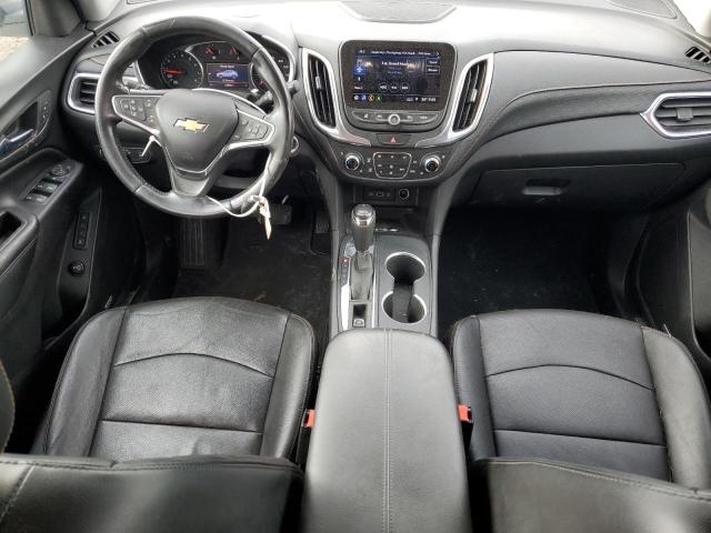  CHEVROLET EQUINOX 2020 White