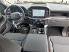 2025 FORD F150 LIGHTNING XLT for sale at Copart QC - MONTREAL