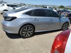 2022 Honda Civic Ex   de vânzare în San Martin, CA - Front End