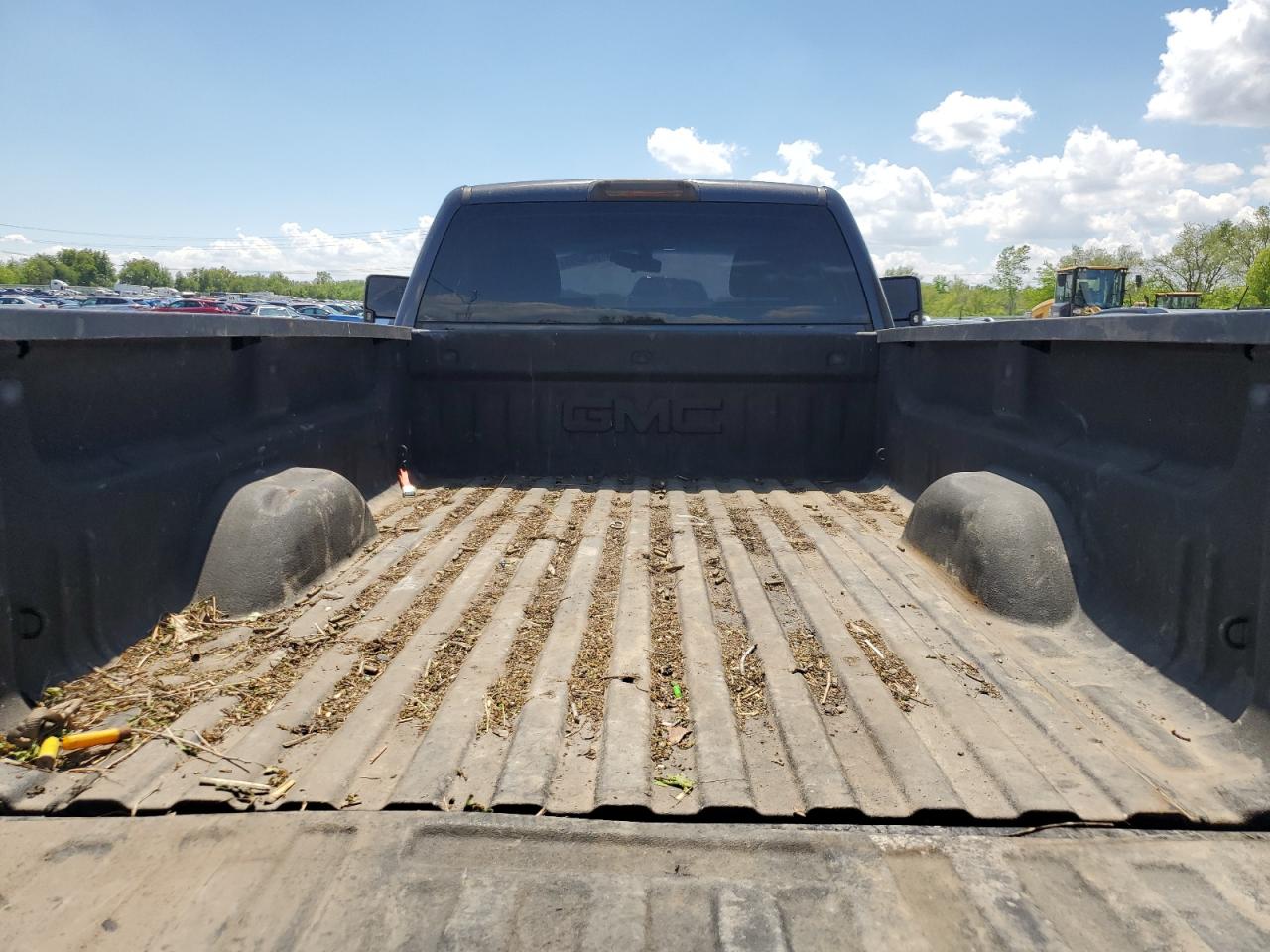 2016 GMC Sierra K1500 VIN: 1GTN2LEH9GZ196798 Lot: 57026405