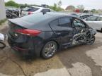 2017 Hyundai Elantra Se   for Sale in Lansing, MI - Side