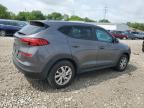 2020 Hyundai Tucson Se იყიდება Columbus-ში, OH - Vandalism