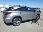 2017 Lexus Rx 350 Base de vânzare în Martinez, CA - Front End