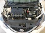 2016 Nissan Sentra S de vânzare în Graham, WA - Normal Wear