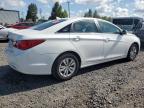 2012 Hyundai Sonata Gls for Sale in Portland, OR - Vandalism