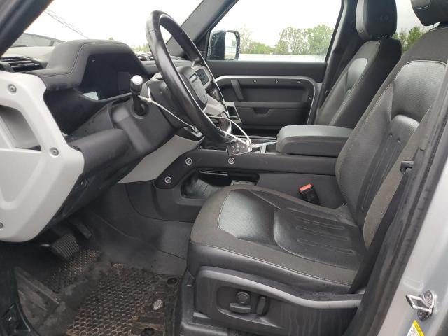 2020 LAND ROVER DEFENDER 110 1ST EDITION  