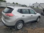 2016 Nissan Rogue S за продажба в Windsor, NJ - Normal Wear